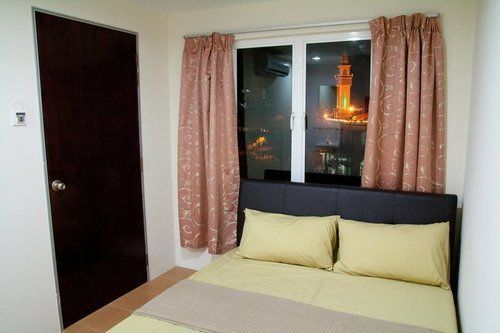 Joy Inn Hotel Kuala Lumpur Exteriér fotografie