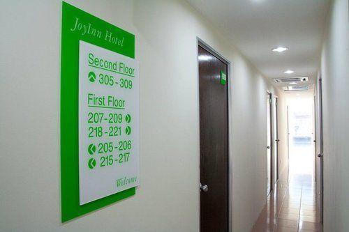 Joy Inn Hotel Kuala Lumpur Exteriér fotografie