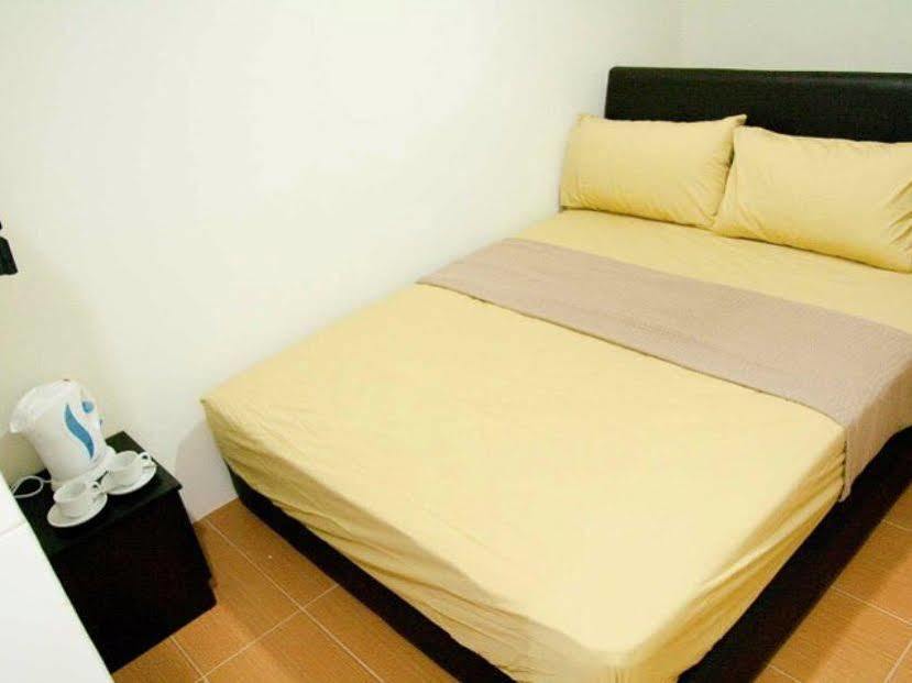 Joy Inn Hotel Kuala Lumpur Exteriér fotografie